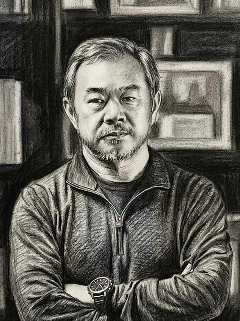 Eric Xing, PhD