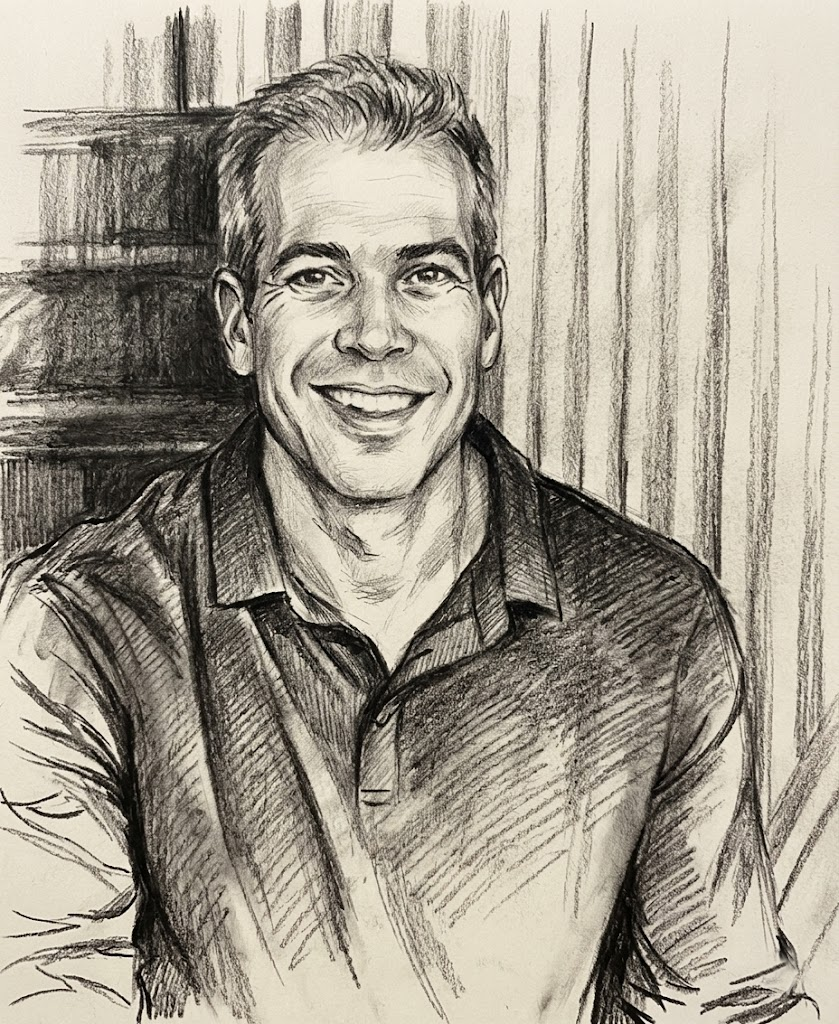 Eran Segal, PhD