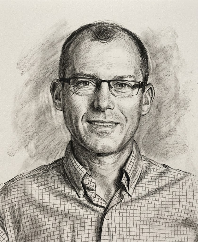 Ziv Bar-Joseph, PhD