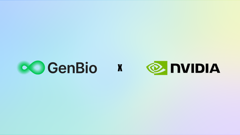 GenBio AI Advances Agentic AI for Building Virtual-Cells – Powered by NVIDIA