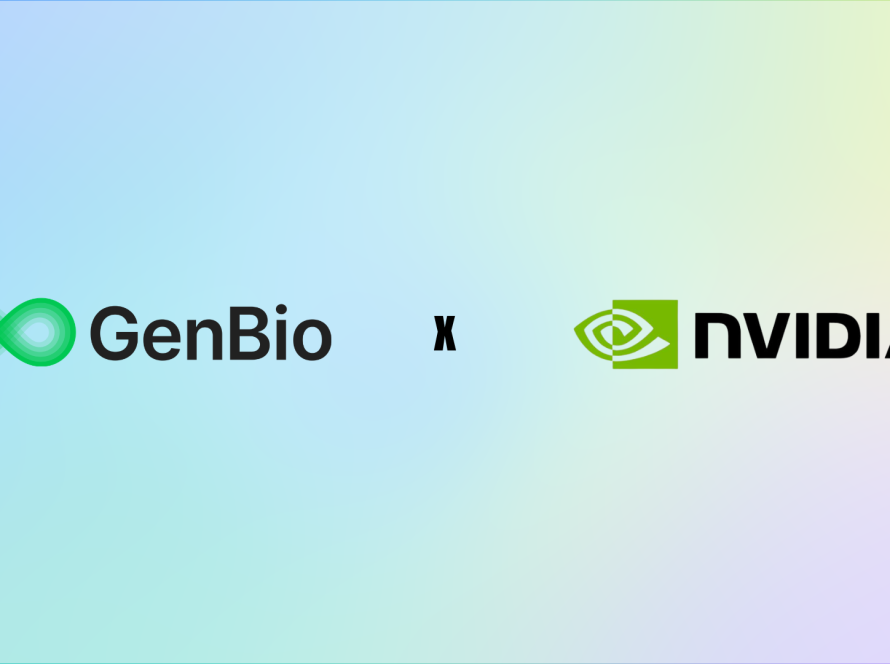 GenBio AI Advances Agentic AI for Building Virtual-Cells – Powered by NVIDIA